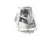 Genuine BMW Genuine BMW Oil Pan - 11137560308 - E70 X5,E71 X6 11137560308 View 3