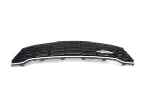 Genuine MINI Grill Front John Cooper W. - 51139808569
