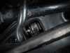 ECS Billet Sway Bar End Link Brackets - Rear - E36 008549LA01 View 6