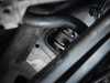 ECS Billet Sway Bar End Link Brackets - Rear - E36 008549LA01 View 5