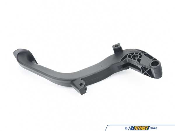 Genuine BMW CLUTCH PEDAL 35006878300