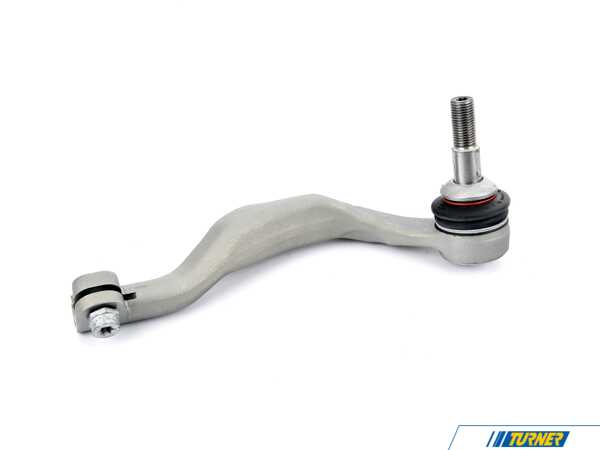 Genuine MINI Tie Rod End - Right 32105A018C9