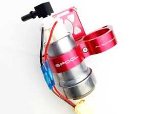 BMW N54 3.0L Stage 2 LPFP Spool Performance Bucketless 