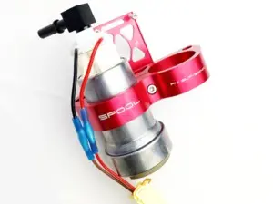 BMW N54 3.0L Stage 2 LPFP Spool Performance Bucketless 
