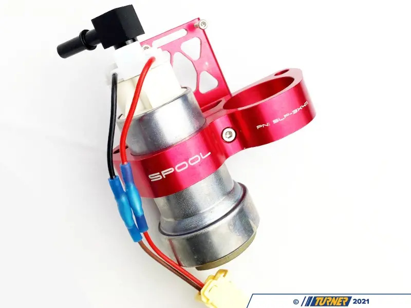 SP-BM54FP-S2 - BMW N54 3.0L Stage 2 LPFP Spool Performance