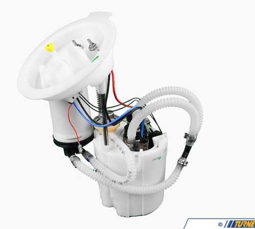 Spool Performance Spool Performance N55 Stage 3 Low-Pressure Fuel-Pump SP-BMFXXN-FP