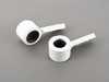 Condor Speed Shop E46 Solid Conversion Control Arm Mounts - 23mm - E30 & E36 S-CON-CAM-23 View 2