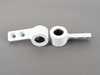 Condor Speed Shop E46 Solid Conversion Control Arm Mounts - 23mm - E30 & E36 S-CON-CAM-23 View 3