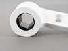 Condor Speed Shop E46 Solid Conversion Control Arm Mounts - 23mm - E30 & E36 S-CON-CAM-23 View 4