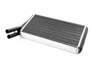 Genuine BMW Heater Radiator Sofica - 64111366665