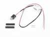 Genuine BMW REP.CABLE IBS 61129387544 View 1