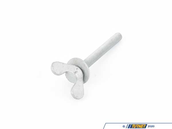 Genuine MINI WING SCREW 07119908728