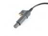 Bosch OEM Bosch ABS Wheel Speed Sensor - Front - E46 323/325/328/330/M3 RWD 34521165609 View 3