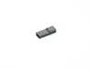 Genuine MINI PLUG CONNECTOR 1-PIN FLAT CO 61139230687 View 1