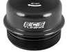 ECS ECS Billet Aluminum Oil Filter Cap - S65 006044LA01 View 16