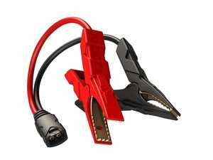 HD Precision Boost Battery Clamps - NOCO