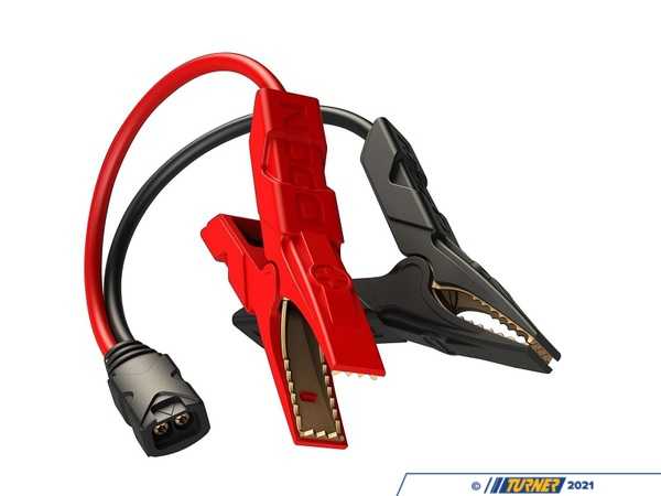 NOCO HD Precision Boost Battery Clamps - NOCO GBC003