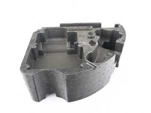 Genuine BMW Upper Insertion Shell - 51477896107