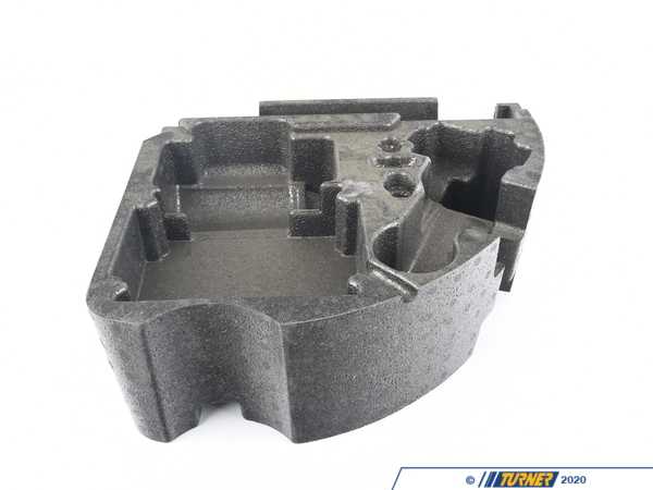 Genuine BMW Genuine BMW Upper Insertion Shell - 51477896107 51477896107