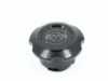 Vargas Turbo Technologies VTT BMW G Series Billet Oil Cap - Black Anodized OILCAPBLK1 View 1
