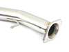 AFE AFE Mach Force Axle Back Exhaust with Black Tips- E82 135i 2008-2013  49-36302-B View 3