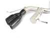 AFE AFE Mach Force Axle Back Exhaust with Black Tips- E82 135i 2008-2013  49-36302-B View 4