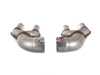 AWE AWE Resonated Touring Edition Exhaust - Diamond Black Tips 3015-43158 View 27
