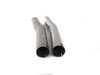 AWE AWE Resonated Touring Edition Exhaust - Diamond Black Tips 3015-43158 View 28