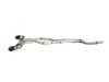AWE AWE Resonated Touring Edition Exhaust - Diamond Black Tips 3015-43158 View 12