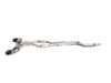 AWE AWE Resonated Touring Edition Exhaust - Diamond Black Tips 3015-43158 View 22