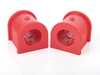 ECS ECS Billet Front Sway Bar Brackets With Polyurethane Bushings - Pair - 25mm 008533LA13 View 10