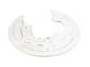 Genuine BMW PROTECTION PLATE LEFT 34217991045 View 2