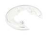 Genuine BMW PROTECTION PLATE RIGHT 34217991046 View 1