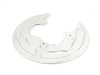 Genuine BMW PROTECTION PLATE RIGHT 34217991046 View 2