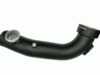 Vargas Turbo Technologies Vargas Cold Side Charge Pipe - N54 - Tial/Turbosmart Raceport BOV Flange VTT-CHARGEPIPE-1 View 2