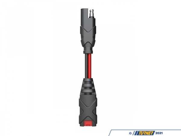 NOCO X-Connect SAE Adapter - NOCO GC009