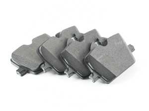 Genuine BMW - Rear Brake Pads - G20, G29 (non M sport)