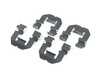 Genuine BMW Genuine BMW - Rear Brake Pads - G20, G29 (non M sport) 34206888832 View 2