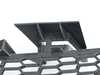 Genuine BMW Genuine BMW Front Bumper Fog Light Grill - Right F30 F31 51118062632 View 3