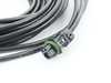 Genuine BMW Genuine BMW Wiring Harness, Side View Camera - 61119220222 - F10 61119220222 View 2