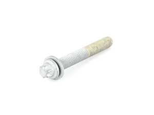 Genuine BMW Torx Screw, Self-Threading - 07129908650 - i12 i8