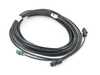 Genuine BMW Genuine BMW Wiring Harness, Side View Camera - 61119220222 - F10 61119220222 View 3