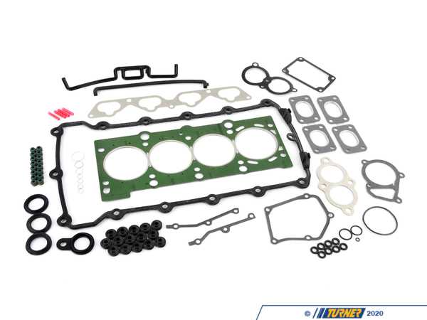 Elring Elring Head Gasket Set - E36 11129066434