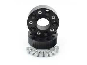 DR Series Wheel Spacers - 45mm (1 Pair) 