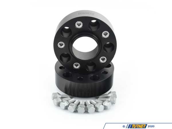 H&R DR Series Wheel Spacers - 45mm (1 Pair)  9075725SW