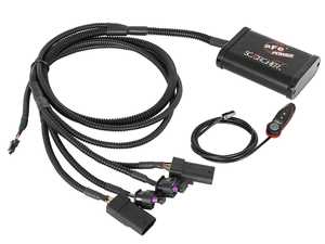 aFe Power SCORCHER GT Power Module - F10 M5, F06/12/13 M6