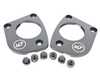 M7 Speed MINI R53 M7 Strut Reinforcement Plates 53-510101
 53-5M7101 View 1