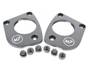 MINI R53 M7 Strut Reinforcement Plates 53-510101

