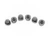 M7 Speed MINI R53 M7 Strut Reinforcement Plates 53-510101
 53-5M7101 View 5