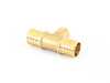Bremmen Parts Coolant Pipe - Brass T Fiting  11539845352 View 2